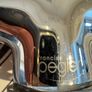 Stainless steel tap mixer Image 2