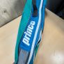 Prince Pro Tour Tennis Carry Racket Bag For 3 Rackets - Multicoloured 90's Image 7