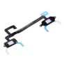 For Samsung Galaxy A5 A7 2017 A520 Navigation Menu Back Touch Button Sensor Flex - FHT06SMFC Image 2