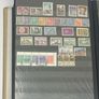 Collection: Denmark, Finland (Suomi), Norway (Norge), Sweden (Sverige), Ireland & Iceland (Island) Stamps mainy usd but a few mint on 38 pages Image 10