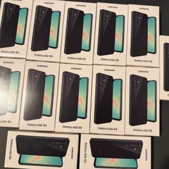 Samsung A26,5G/128GB (IRISH STOCK)Brand New Opened Box 1 year Warranty RECEIPT