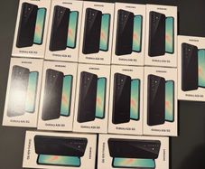 Samsung A26,5G/128GB (IRISH STOCK)Brand New Opened Box 1 year Warranty RECEIPT