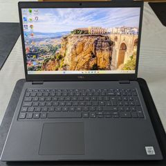 Dell Latitude 3510 10th Gen Intel CPU Win 11 Office 24 16GB RAM 500GB