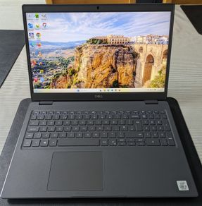 Dell Latitude 3510 10th Gen Intel CPU Win 11 Office 24 16GB RAM 500GB
