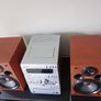 sony micro hi-fi component system CMT-GPZ7 Image 2