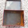 Vintage  Oxo Tin Image 3