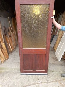 External Door