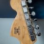 Squier Paranormal Troublemaker Telecaster Deluxe review Image 6