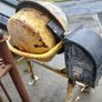 cement mixer Image 4