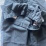 Grey easy up trousers 5-6 Image 3