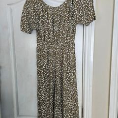Next jumpsuit