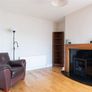 Leather Couch & 2 Armchairs Image 3