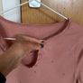 Zadig &Voltaire top . Size S . New Image 2