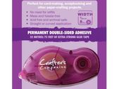 Extra Strong Permanent Glue Tape Pen by Crafter's Companion OUT OF STOCK Until Feb 2022