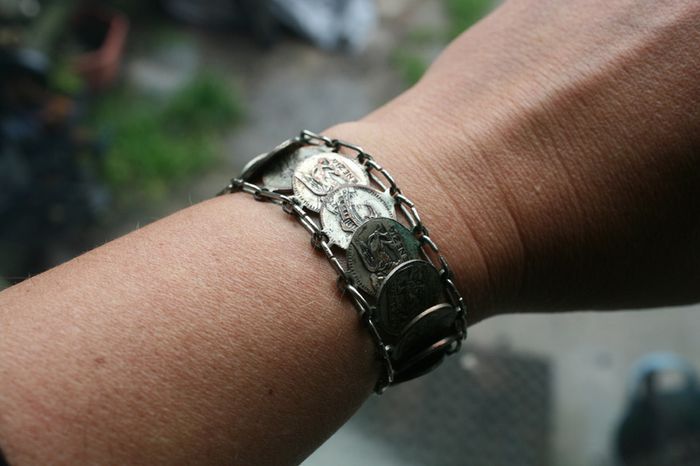 Vintage Venezia Bracelet