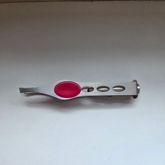 NEW Tweezers With Led Light