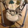 Ingenuity Foldable Baby Bouncer Image 2