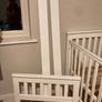 John Lewis Lasko Cot Bed Image 4