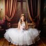 beautiful communion dress Image 5
