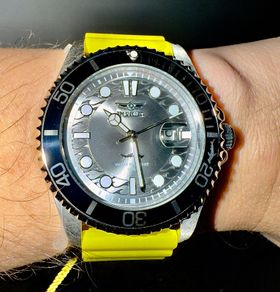 Invicta Pro Diver Shark 47163