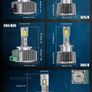 Car Led D1s  D2s  D3s Image 6
