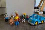 Lego Duplo