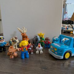 Lego Duplo