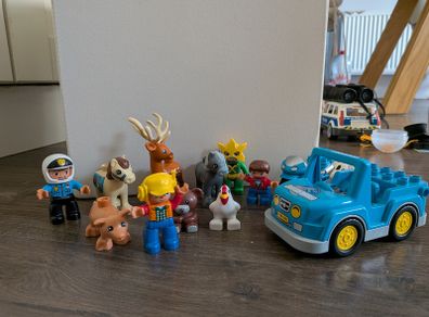 Lego Duplo
