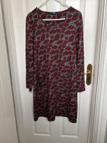 Isle Collection Dress Size 16