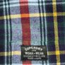 Superdry Men's Lumberjack WorkWear Button Down Shirt Size Medium Image 2