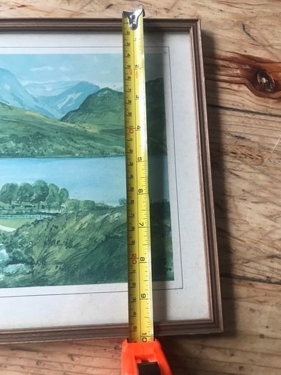 A Collection from Queen Victoria's sketchbook