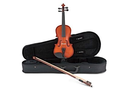 1/4 size Violin
