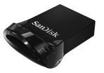 SanDisk Ultra Fit 64 GB USB 3.1 Flash Drive Up to 130 MB/s Read
