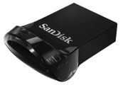 SanDisk Ultra Fit 64 GB USB 3.1 Flash Drive Up to 130 MB/s Read