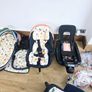 Cosatto Wowee Goody Gumdrops Travel Buggy System Image 3