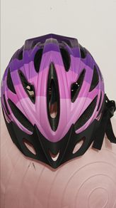 Bicycle Helmet