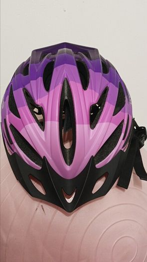 Bicycle Helmet