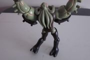 Ben 10 Vilgax Alien Action Figure