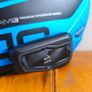 HJC RPHA 11 + Cardo Intercom Image 8