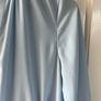 As new Selected Femme Tie Waist Shirt Dress - Size 36 Image 6