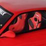 Ferrari F355 Liberty Walk 2023 - GT Spirit - 1/18 - New in Box Image 9