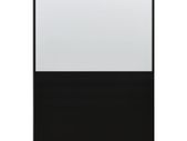 Floor Rising Projection Screen 60