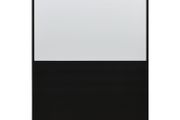 Floor Rising Projection Screen 60" 16:9