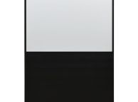 main image for ad Floor Rising Projection Screen 60" 16:9