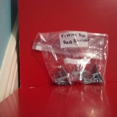 Shelf
