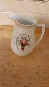 vintage jug