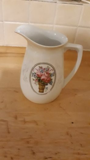 vintage jug