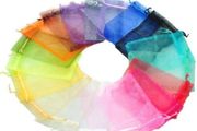 Organza Favor Bags