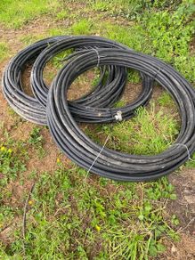 Plastic Piping