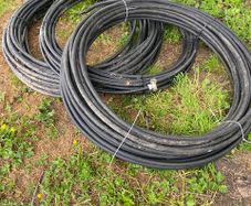 Plastic Piping